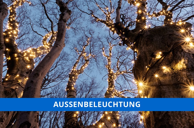 /Weihnachtsbeleuchtung