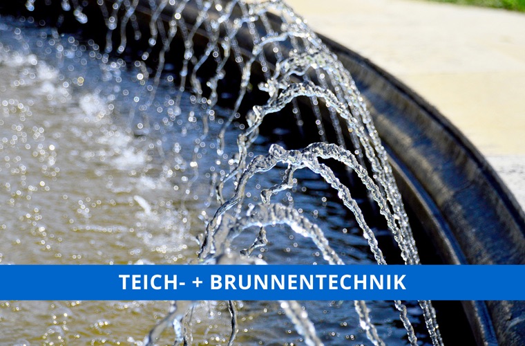 /Teich- und Brunnentechnik